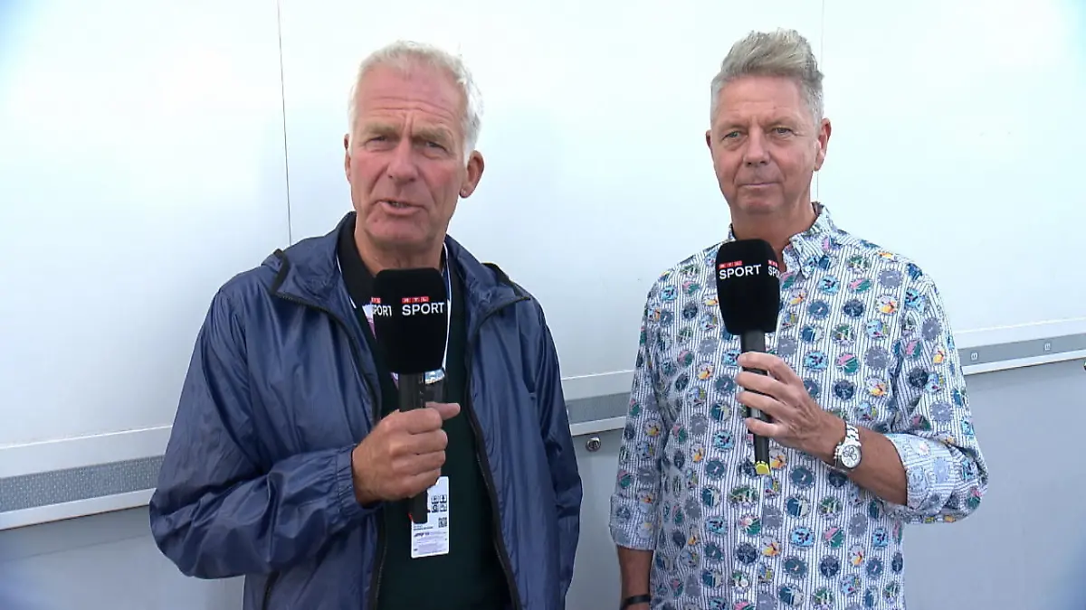 Hartes Fazit: "Ferrari hat alles falsch gemacht" Die Analyse des Silverstone-GP