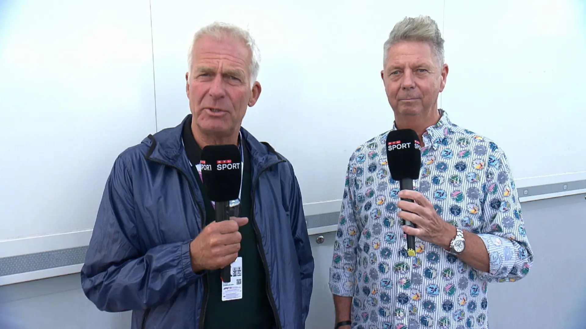 Hartes Fazit: "Ferrari hat alles falsch gemacht" Die Analyse des Silverstone-GP