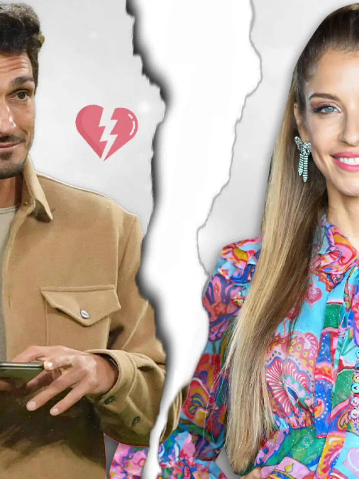 Bild zu: "Mats und Cathy wollen sich angeblich scheiden lassen"