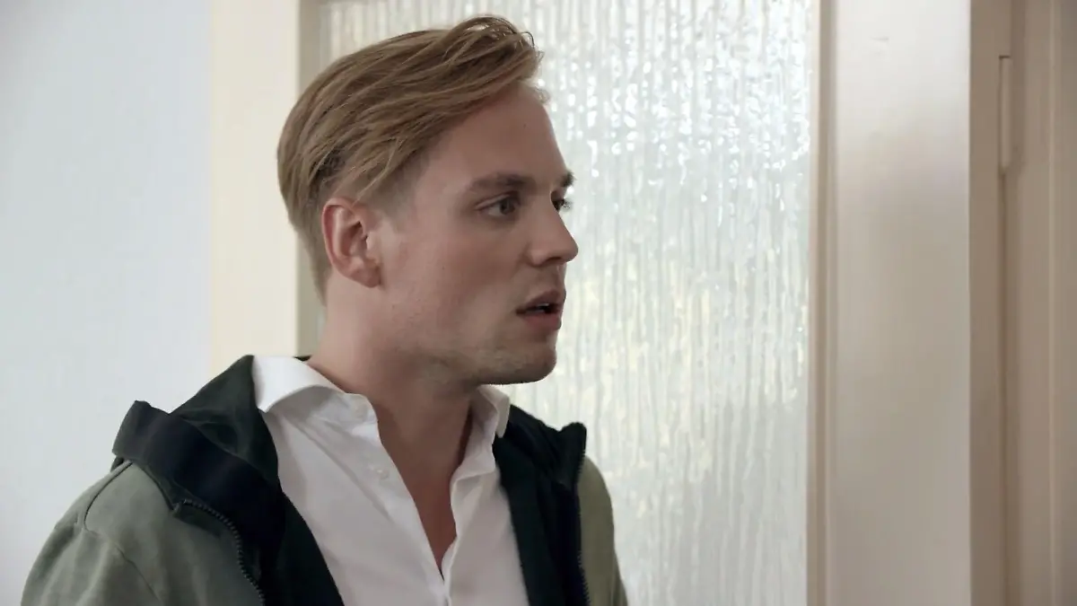 Lars zeigt sein wahres Gesicht GZSZ-Wochenvorschau Teil 1