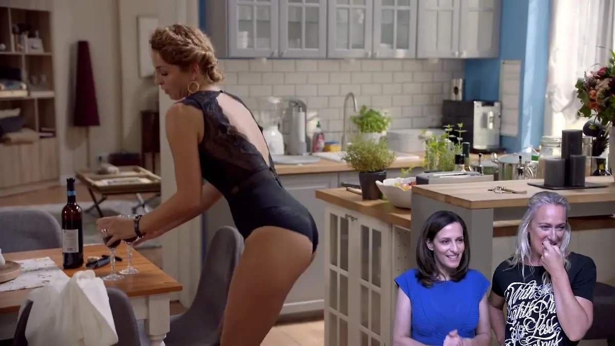 Heiße Überraschung für Robert? GZSZ-Wochenvorschau Teil 3