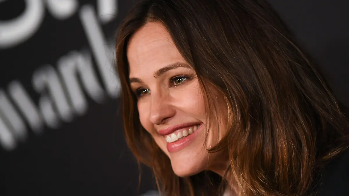 Jennifer Garner und ihre Mini-Me-Tochter Zum Verwechseln ähnlich