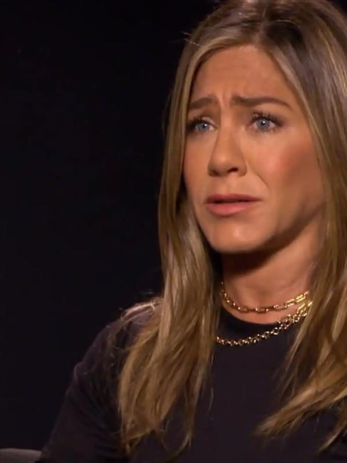 Bild zu: "Jennifer Aniston lästerte über Social Media"