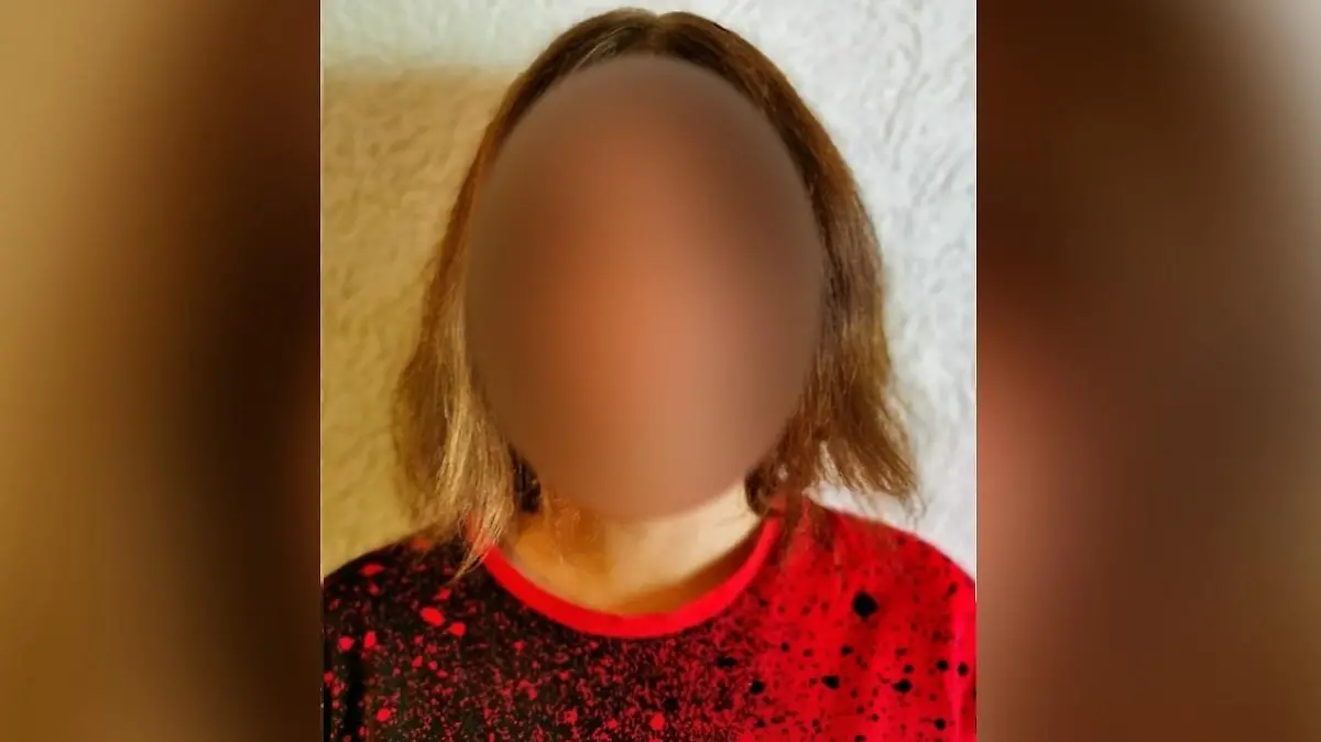 Cassandra W. aus Söhrewald-Wellerode ist wieder aufgetaucht