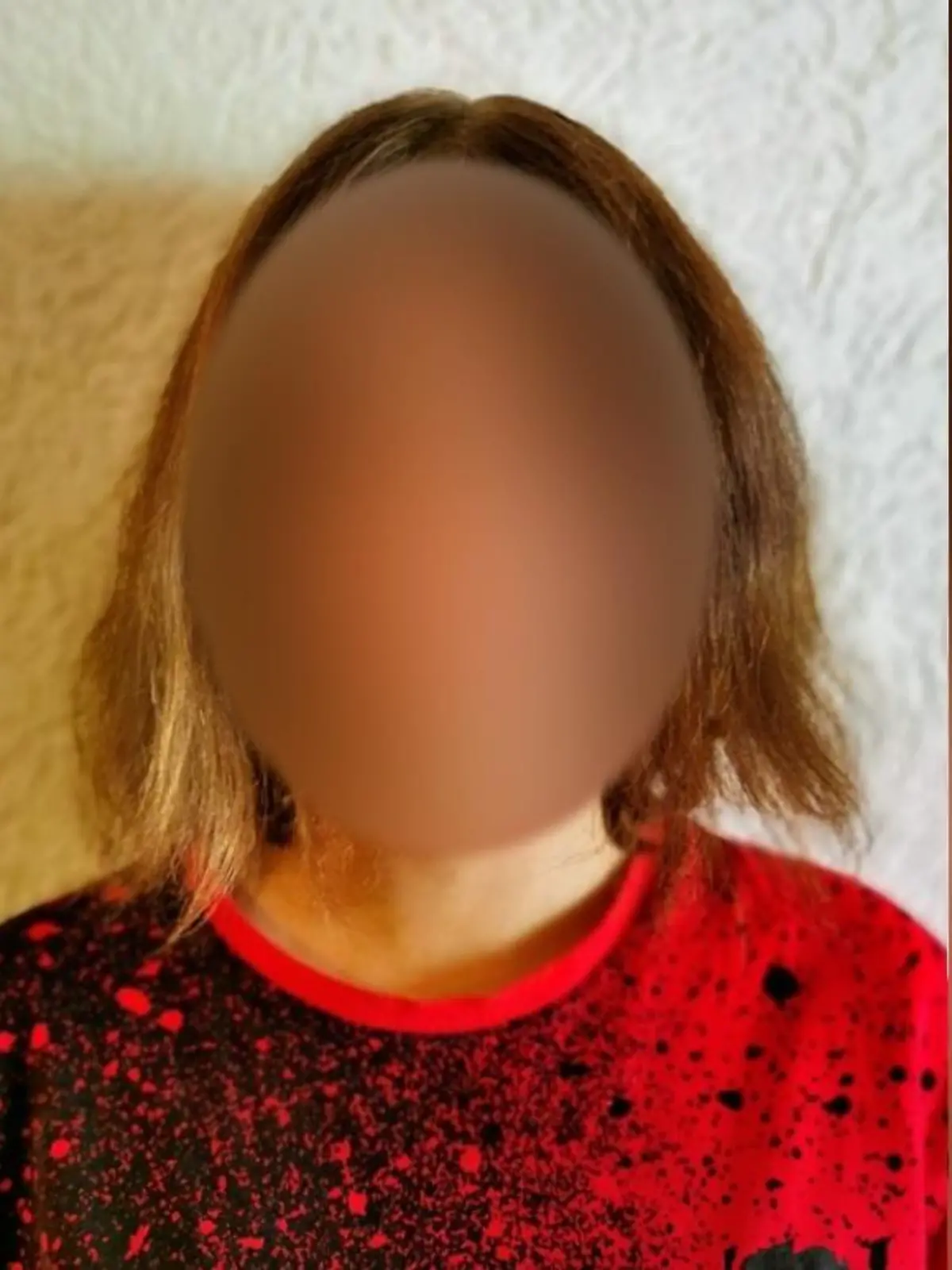 Cassandra W. aus Söhrewald-Wellerode ist wieder aufgetaucht