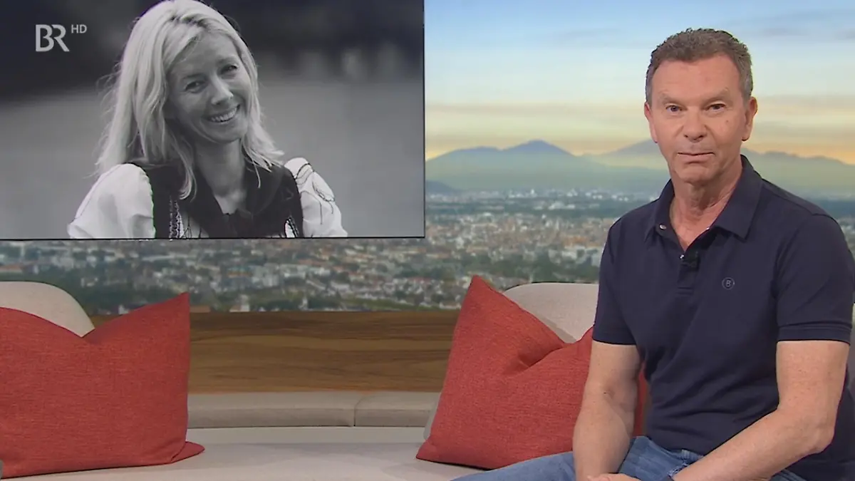 Sie starb nach langer Krankheit