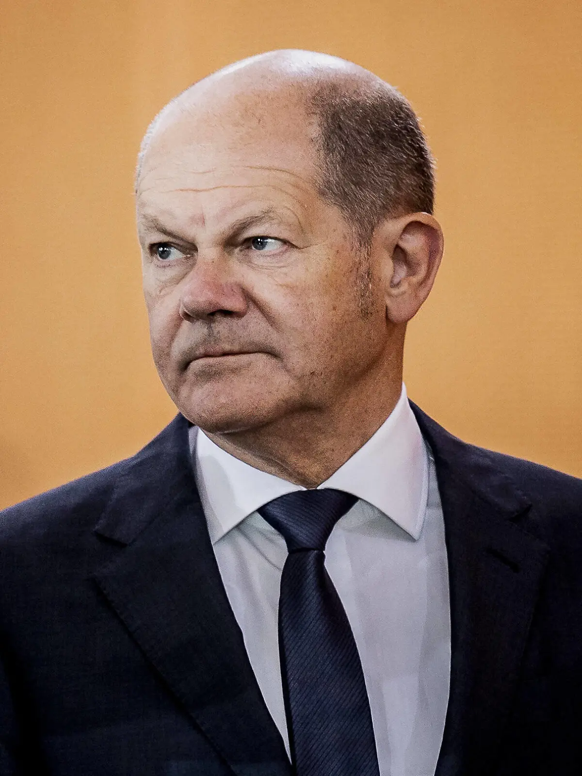  Olaf Scholz SPD, Bundeskanzler, aufgenommen im Rahmen der Sitzung vom Kabinett im Bundeskanzleramt in Berlin, 01.07.2022. Berlin Deutschland *** Olaf Scholz SPD , Federal Chancellor, taken during the meeting of the cabinet in the Federal Chancellery in Berlin, 01 07 2022 Berlin Germany Copyright: xFlorianxGaertner/photothek.dex