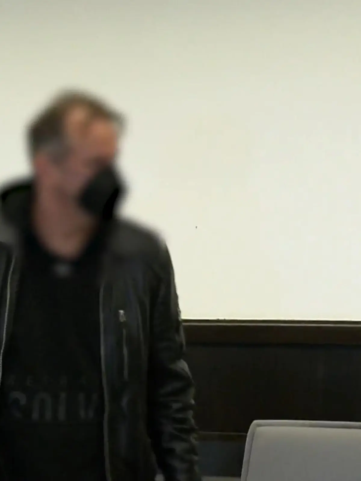 Bild zu: "Entscheidung um Sicherungsverwahrung"