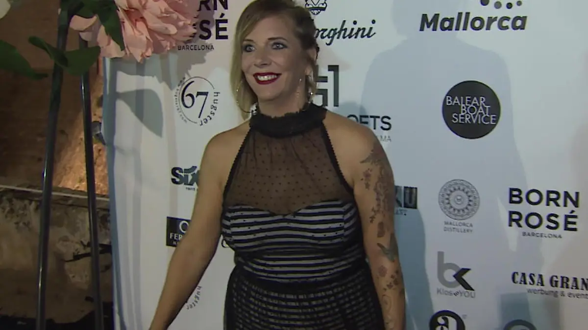 Danni Büchner gönnt sich Party-Abend auf Mallorca Darum ist es für sie "Seelenbalsam"