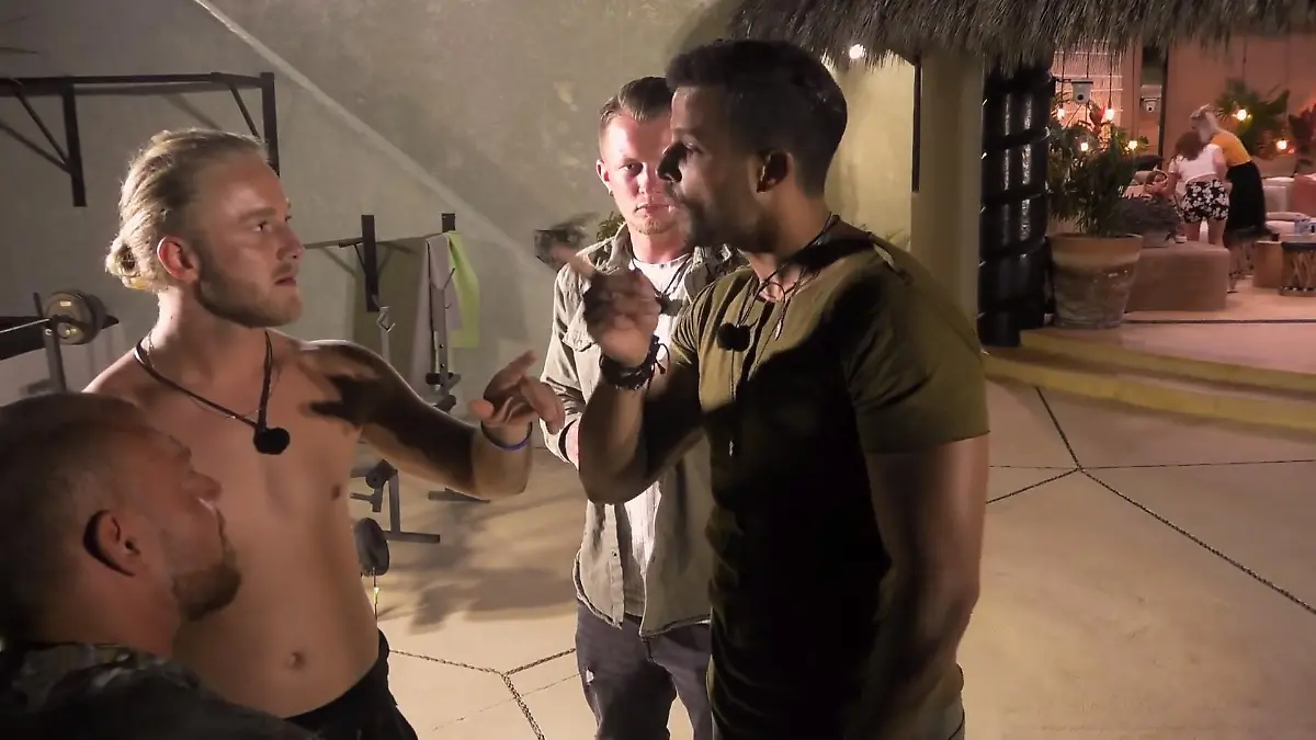 Vorschau "Paradise Hotel" Folge 7 Cold Opener