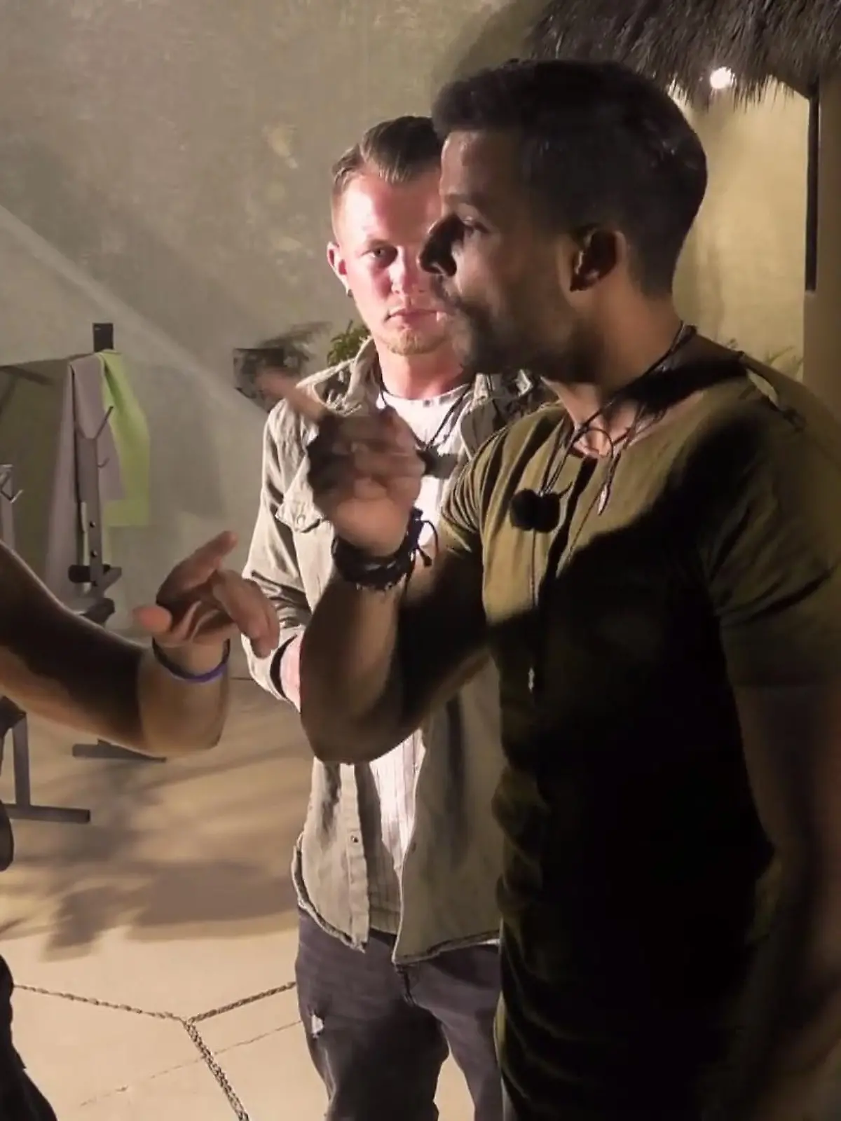 Bild zu: "Vorschau "Paradise Hotel" Folge 7"