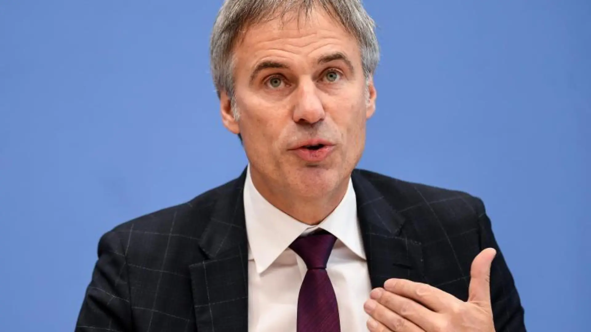 Achim Berg