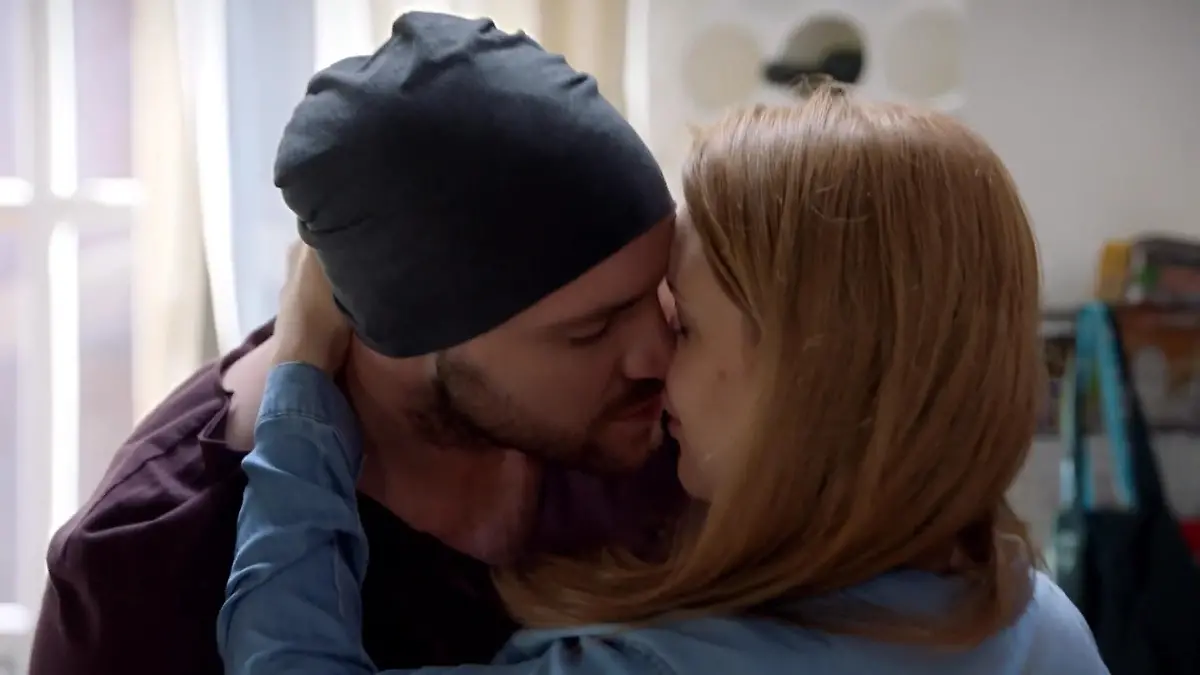 GZSZ-Wochenvorschau Teil 1: Toni und Erik haben ihr erstes Mal