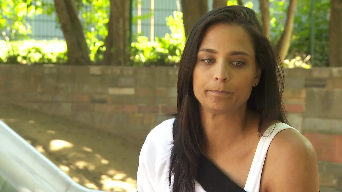 Pocher-Freundin Amira Aly über ihre schwere Jugend Ganz offen