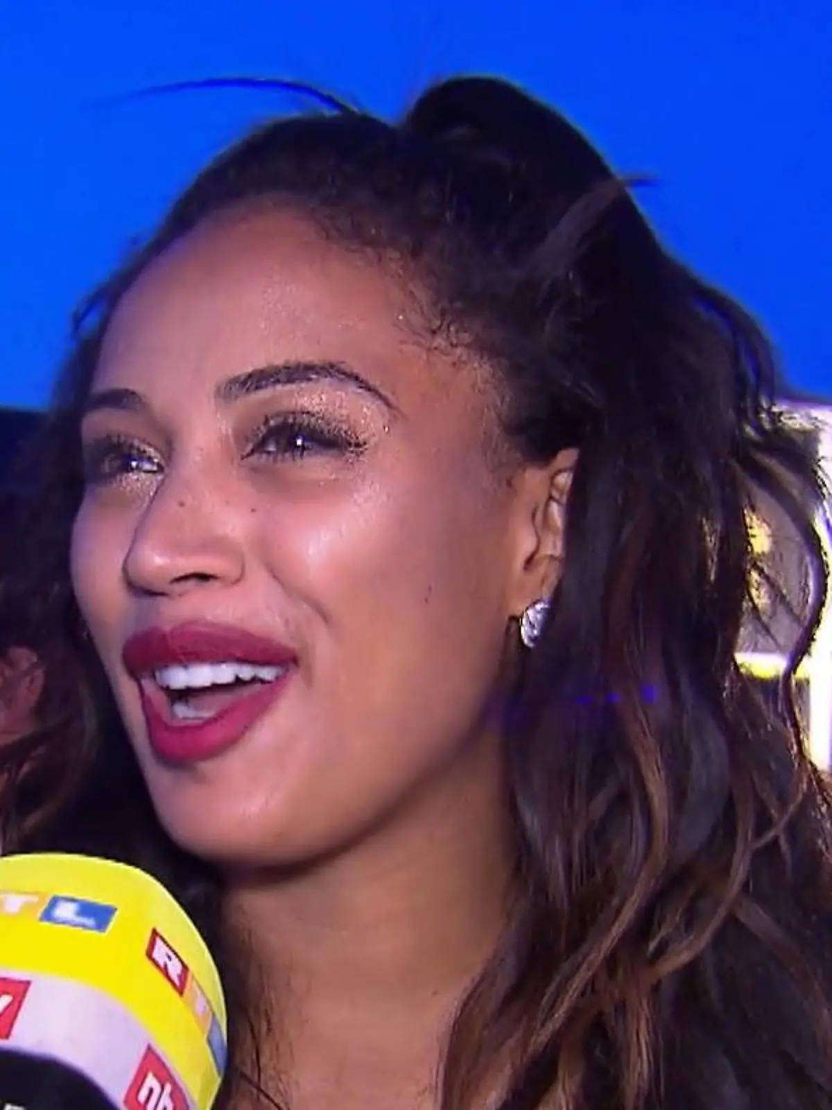 Bild zu: "Ist Sarah Joelle schwanger?"