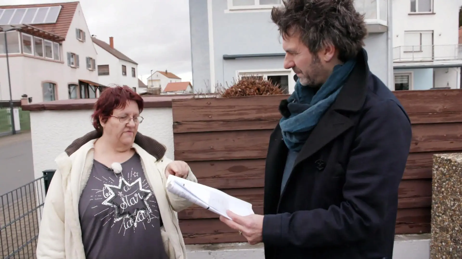 Kaputtes Hoftor: Wann ist der Schaden passiert? Patrick Hufen ist skeptisch