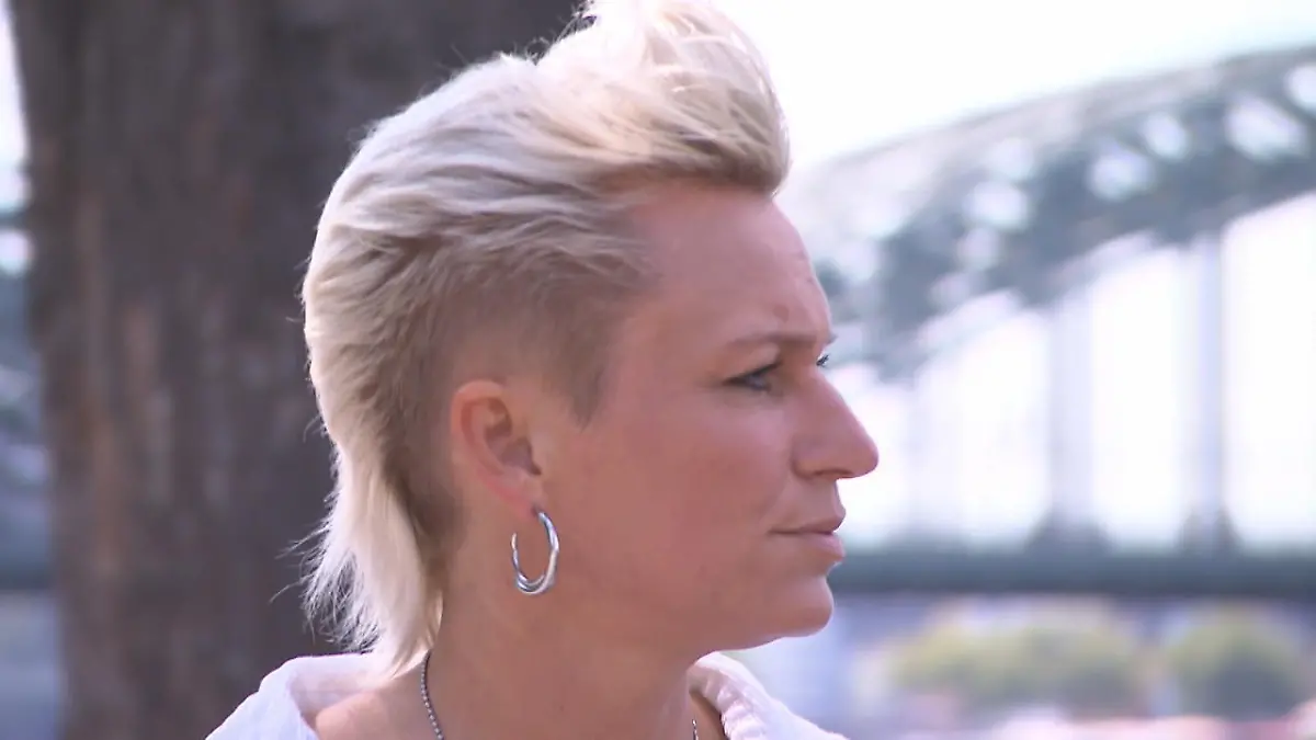 Herren-Ex Jana über Willis Betrug Willi Herren fuhr zweigleisig