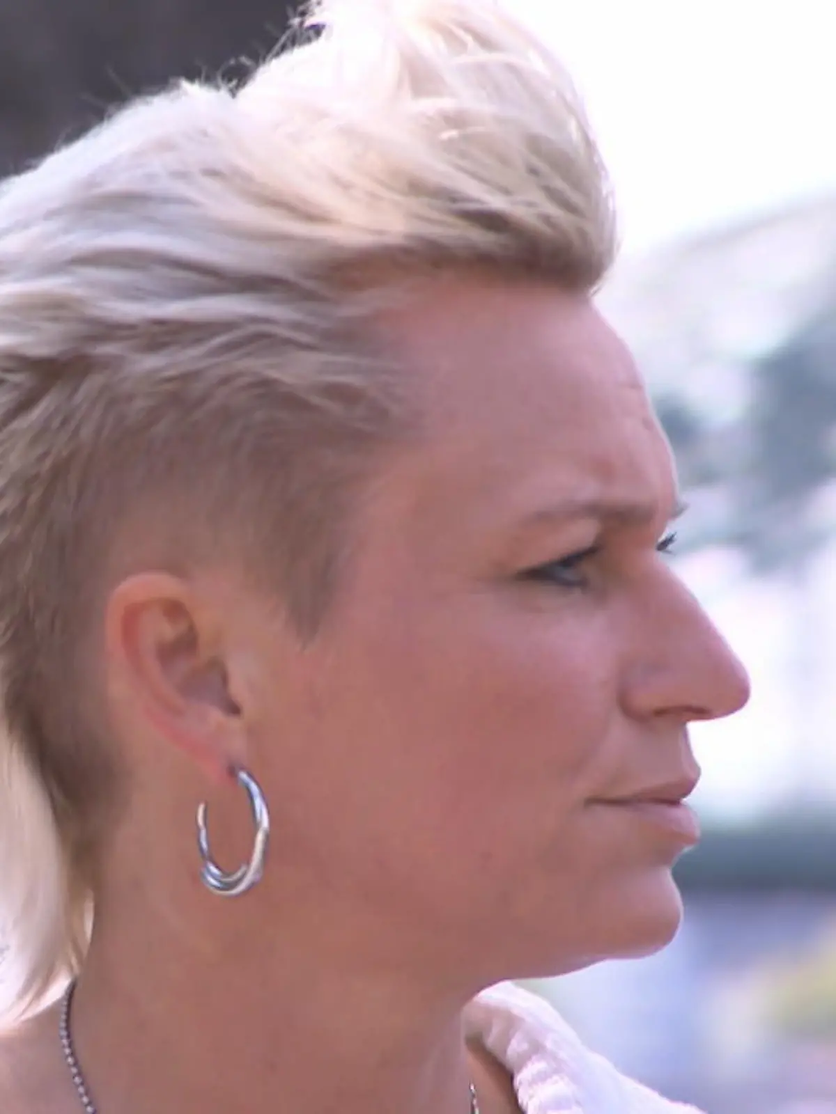 Bild zu: "Herren-Ex Jana über Willis Betrug"