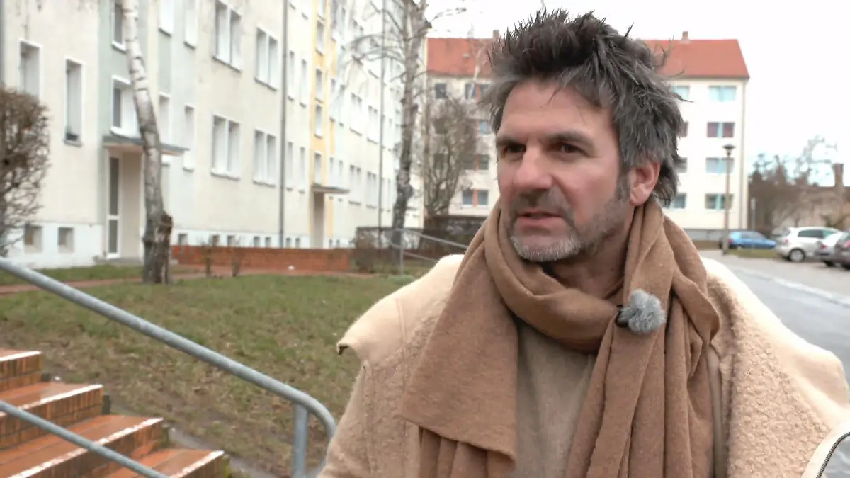 Geklaute Angelausstattung nach Kellereinbruch Patrick Hufen ist skeptisch