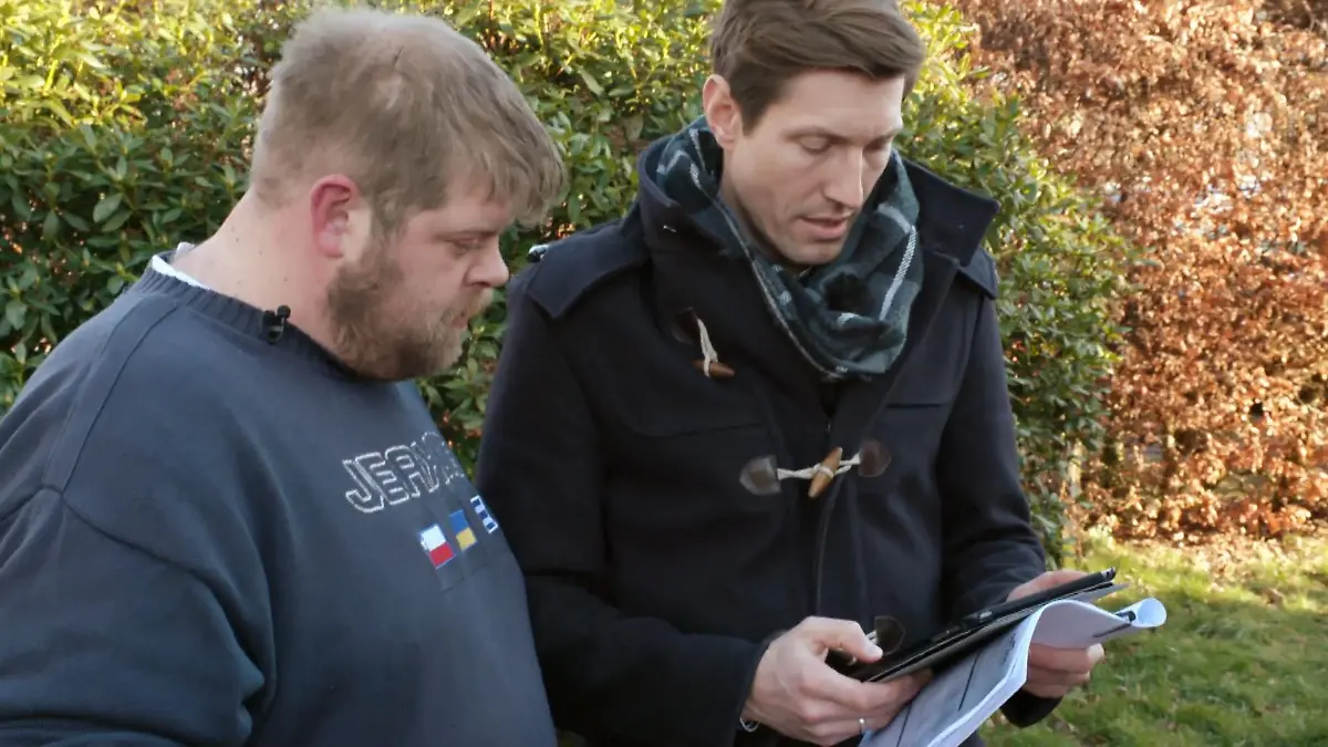 Überführt ein Facebook-Post den Hundehalter? Timo Heitmann wittert Betrug