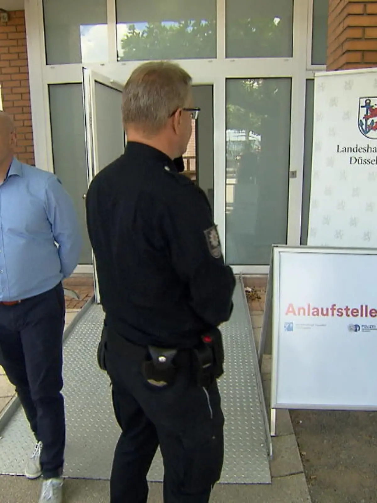 Bild zu: "Behörden arbeiten zusammen"
