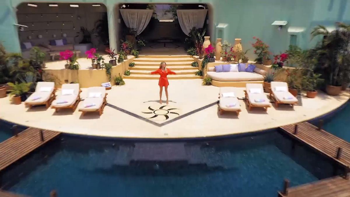 Exklusive Preview des TVNOW Originals: "Paradise Hotel" - Exklusive Preview des TVNOW Ori