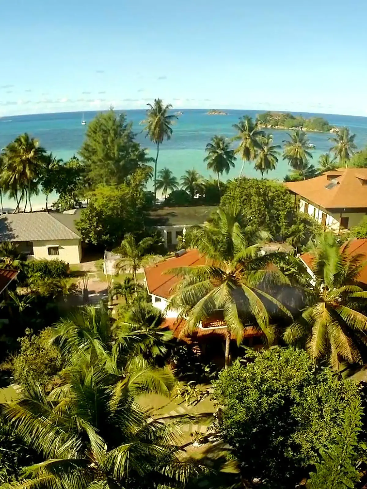 Bild zu: "Le Duc de Praslin"