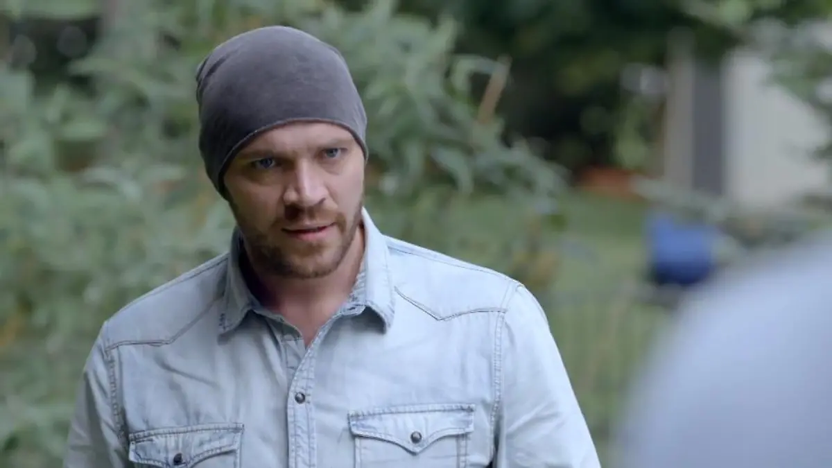 Fliegt Erik auf? GZSZ-Wochenvorschau Teil 3