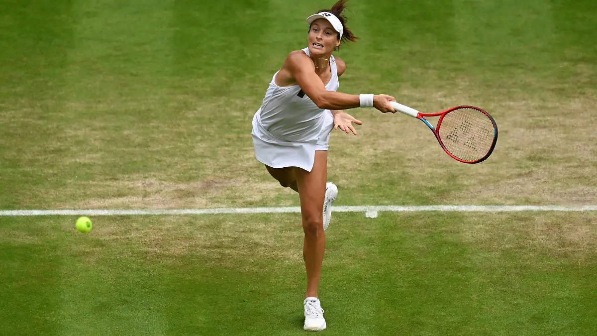 2022 Wimbledon Tatjana Maria , GER *** 2022 Wimbledon Tatjana Maria , GER