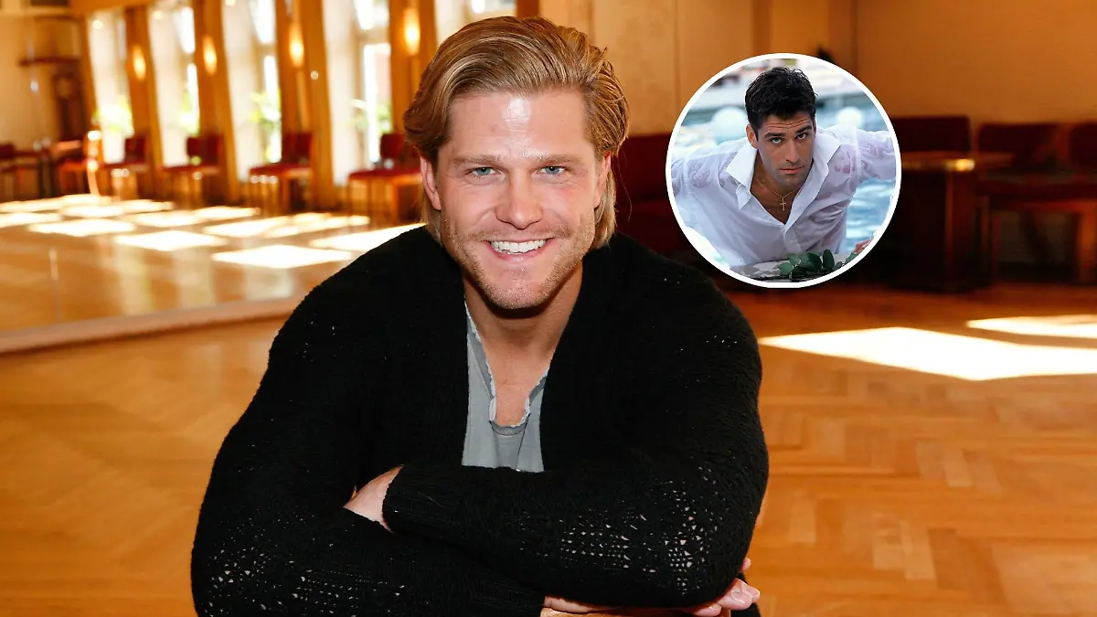Viele Fans bezeichnen Paul Janke als den Ur-Bachelor, dabei hatte er einen Vorgänger.