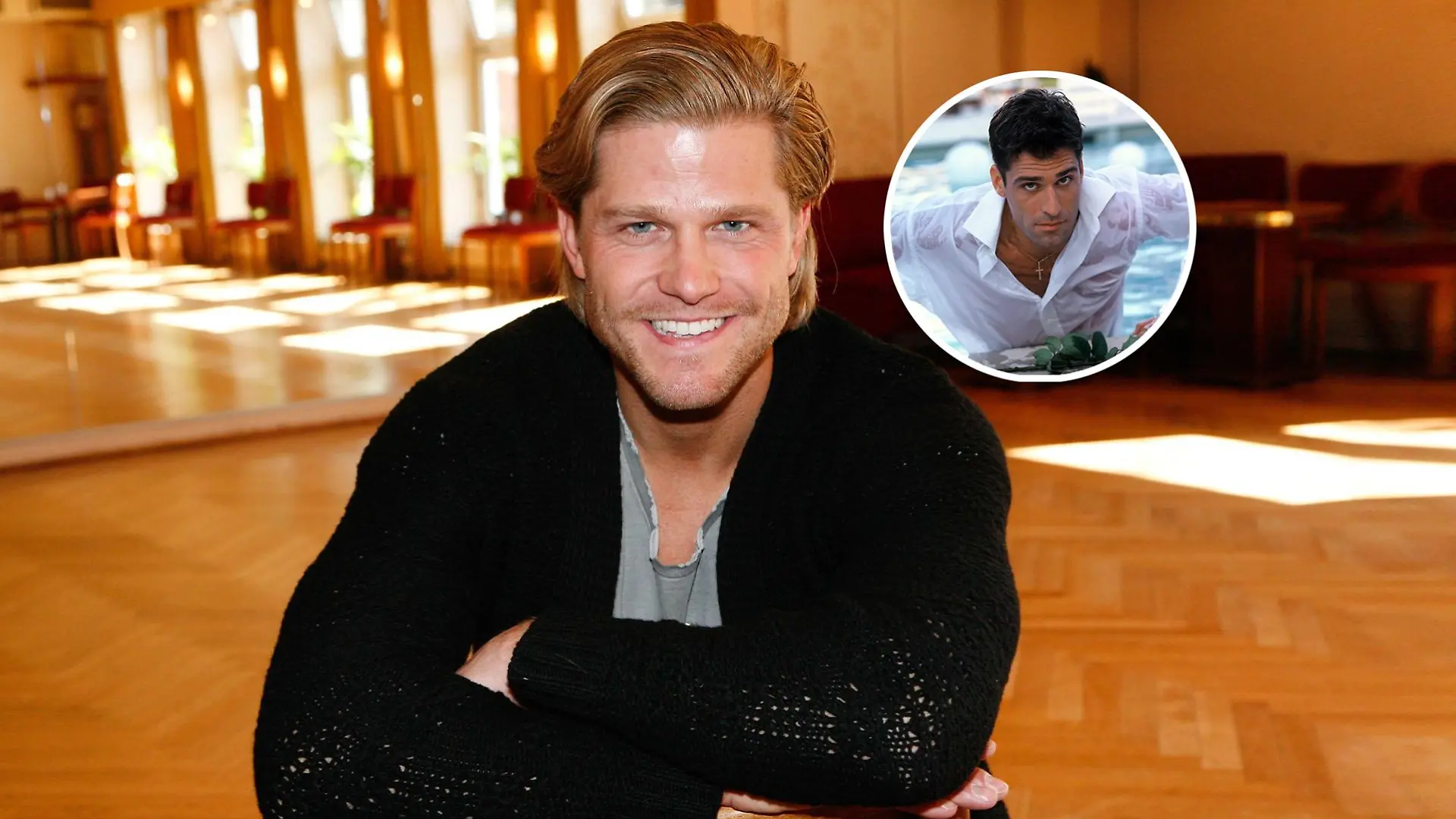 Viele Fans bezeichnen Paul Janke als den Ur-Bachelor, dabei hatte er einen Vorgänger.
