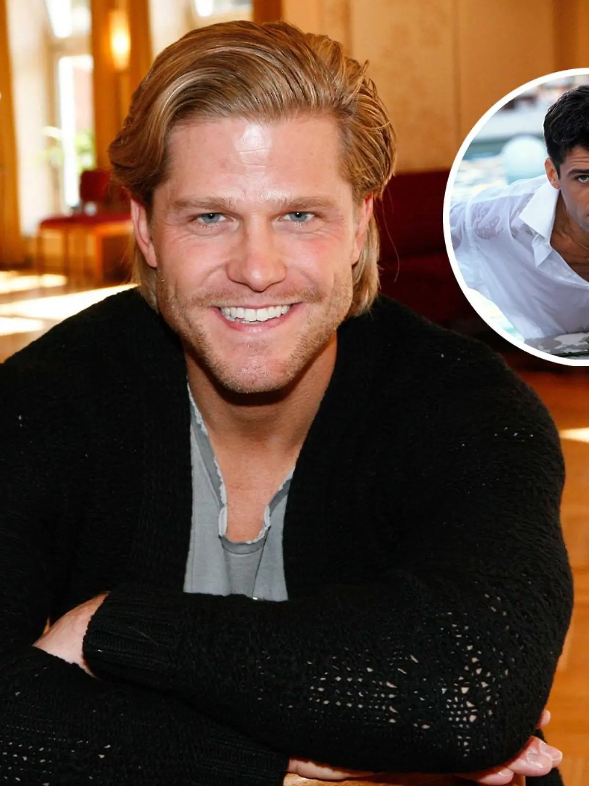 Viele Fans bezeichnen Paul Janke als den Ur-Bachelor, dabei hatte er einen Vorgänger.