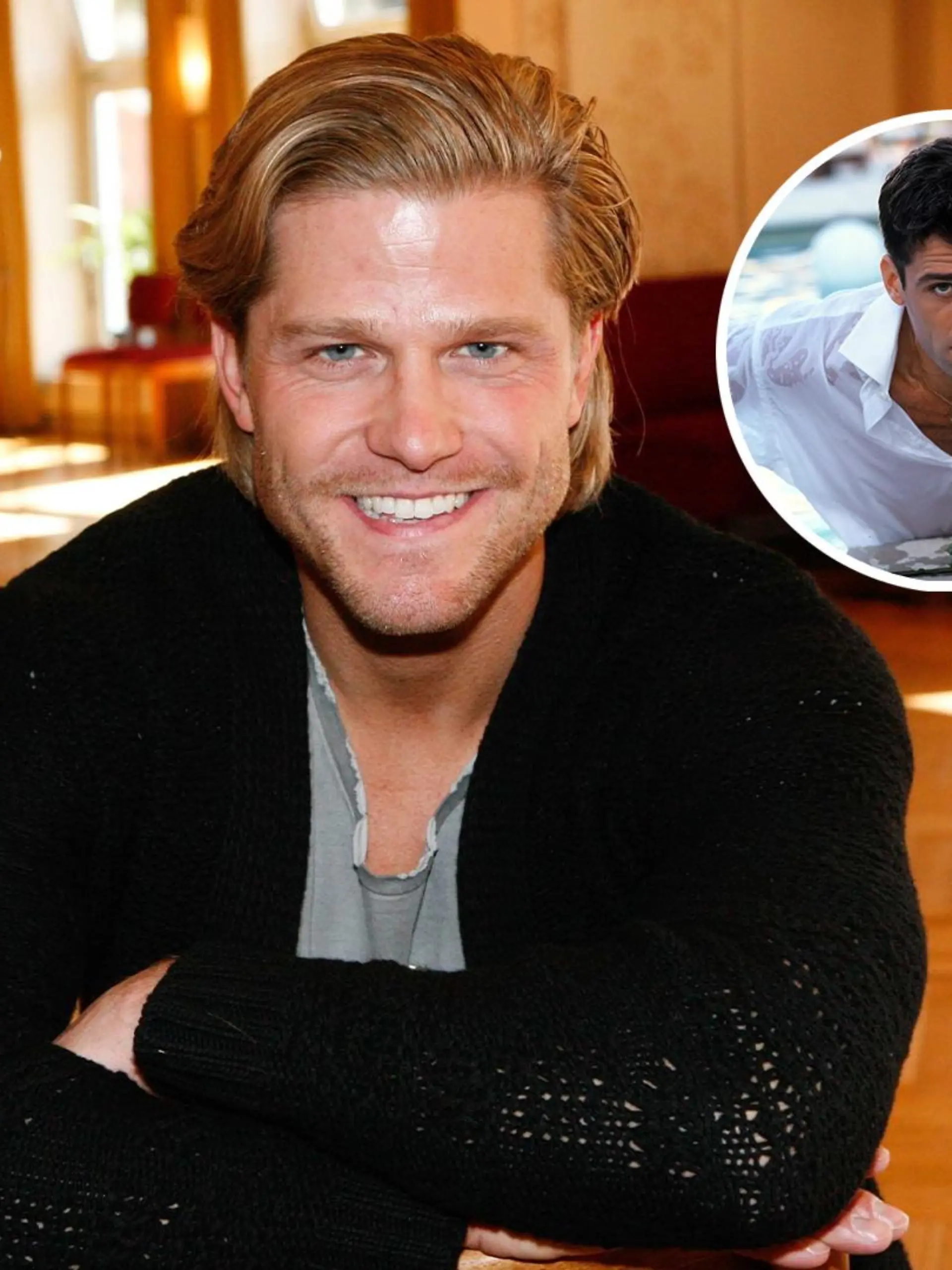 Viele Fans bezeichnen Paul Janke als den Ur-Bachelor, dabei hatte er einen Vorgänger.