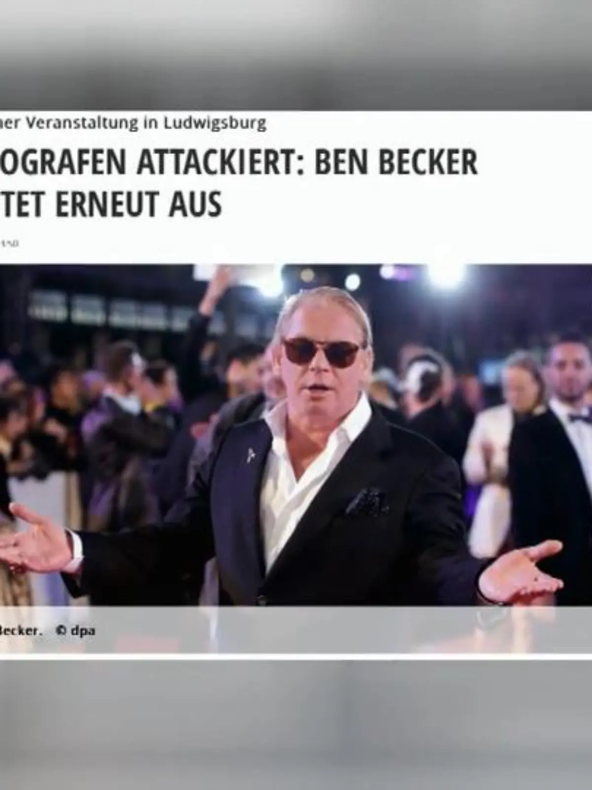 Bild zu: "Lilith hatte keine leichte Kindheit"