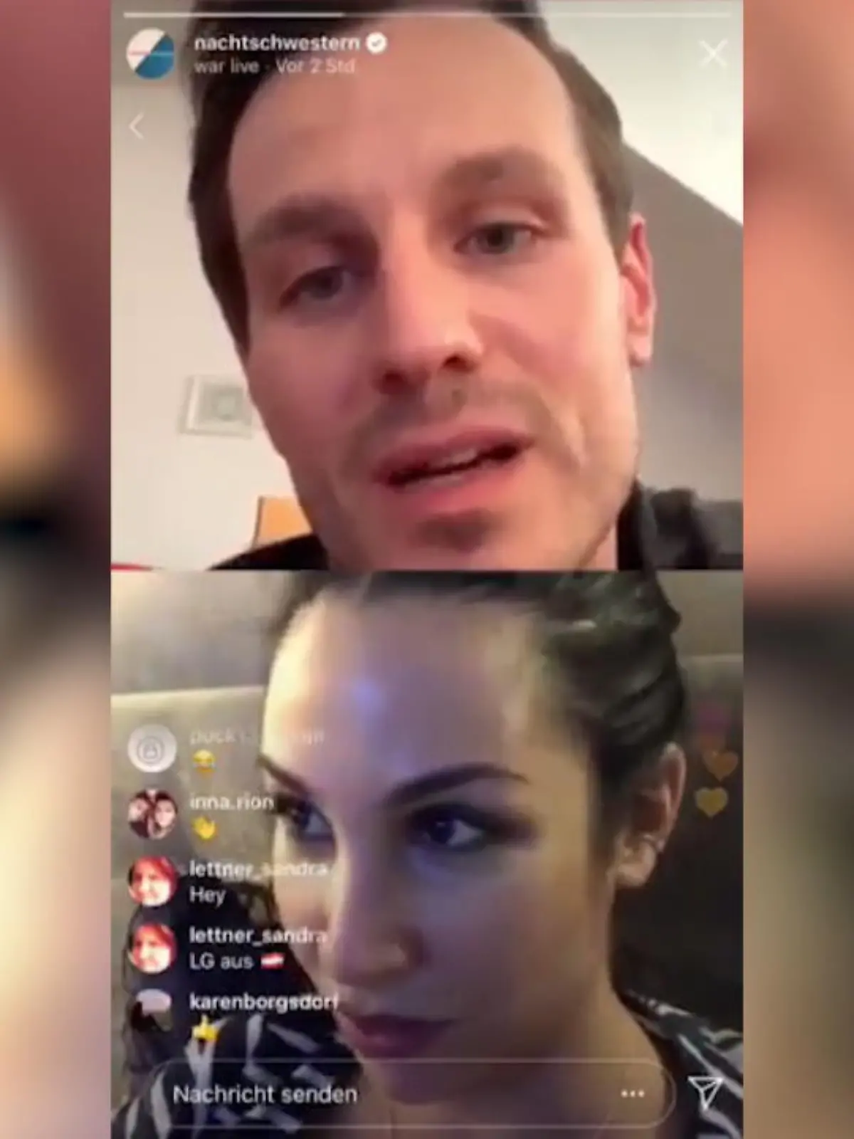 Bild zu: "Sila Sahin im Livestream über ihre Schwangerschaft"