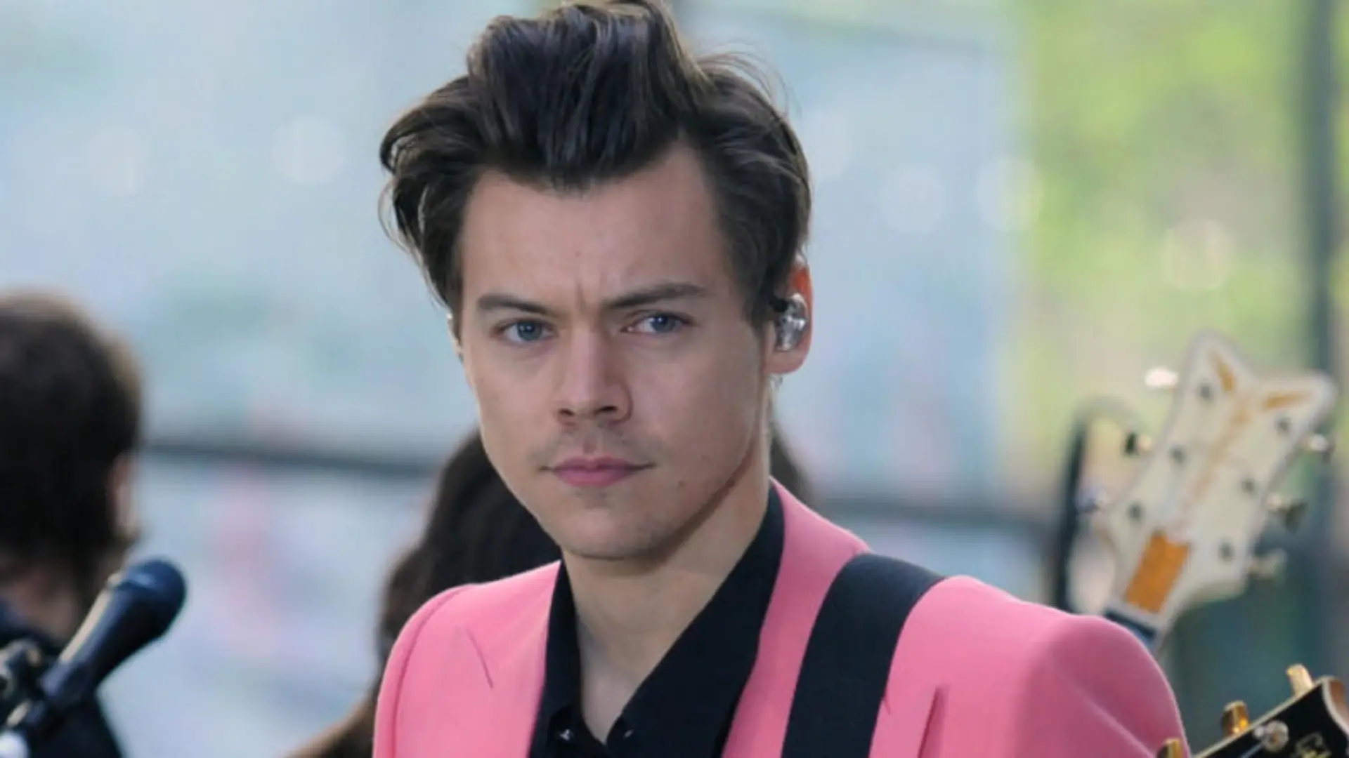 Adele und Harry Styles: Queen-Einladung ausgeschlagen