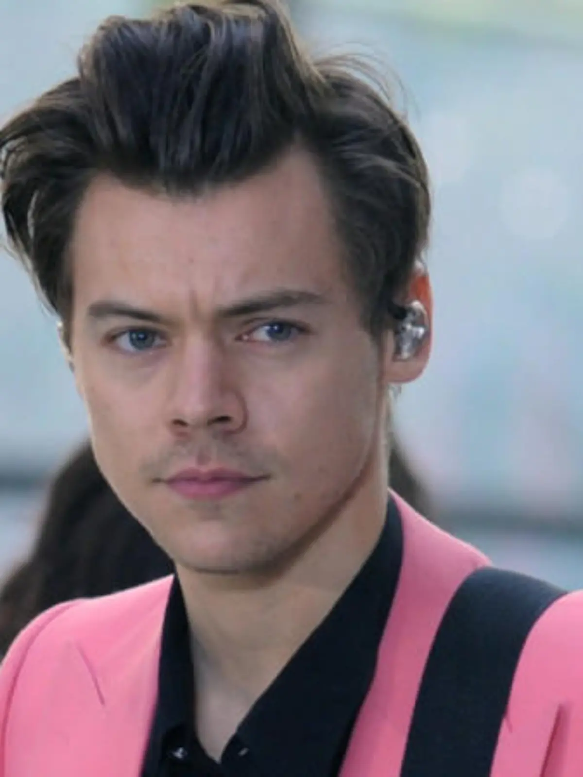 Adele und Harry Styles: Queen-Einladung ausgeschlagen
