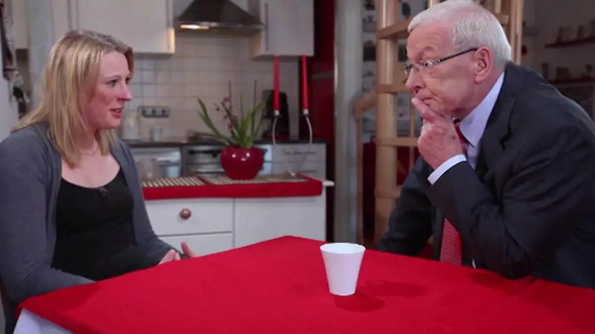 10 Jahre "Raus aus den Schulden" - Spezial Rückblick mit Peter Zwegat