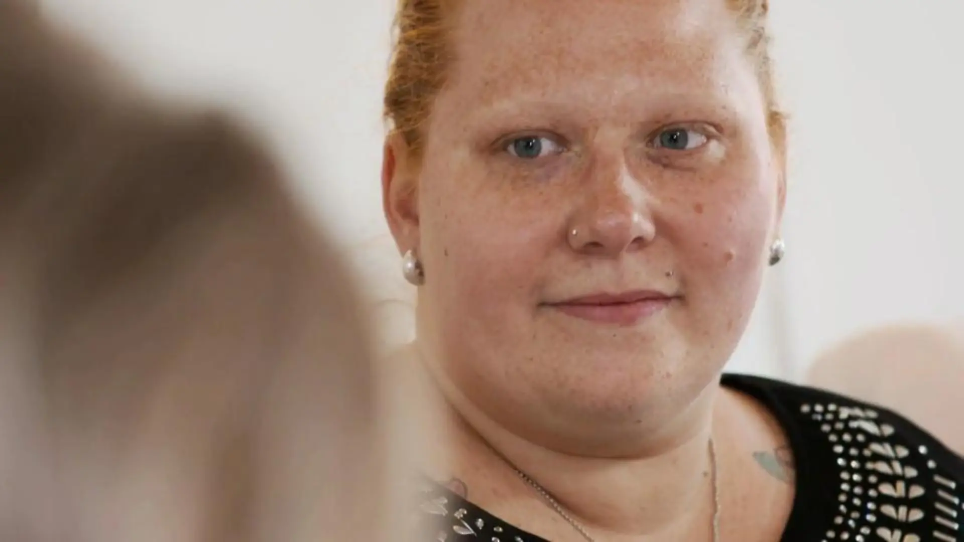 Der Wunsch: Nie wieder Augenbrauen schminken Sie geht nicht ohne Schminke raus