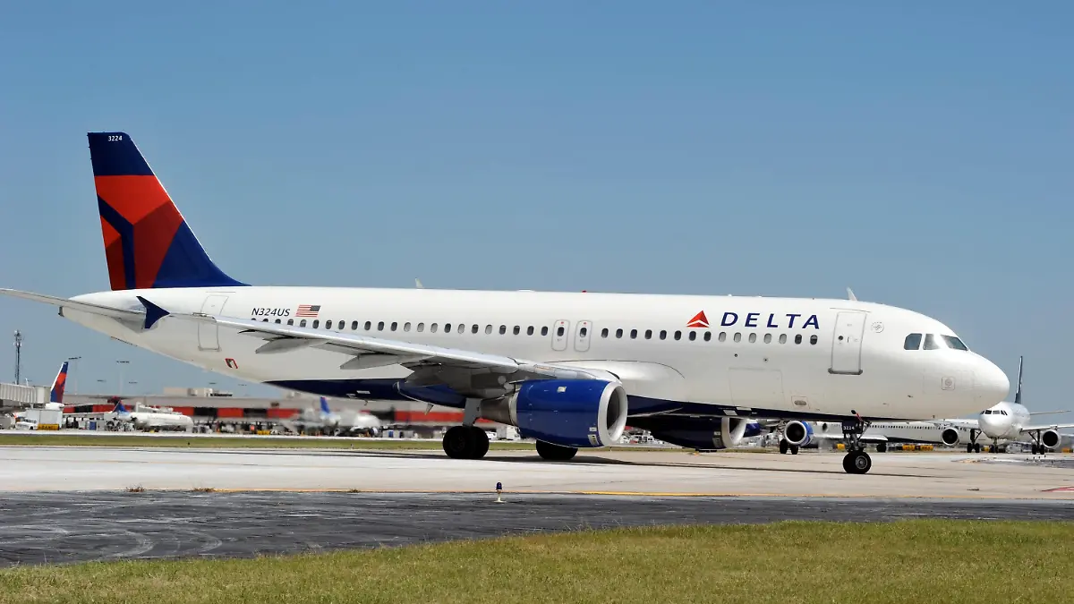 A 320