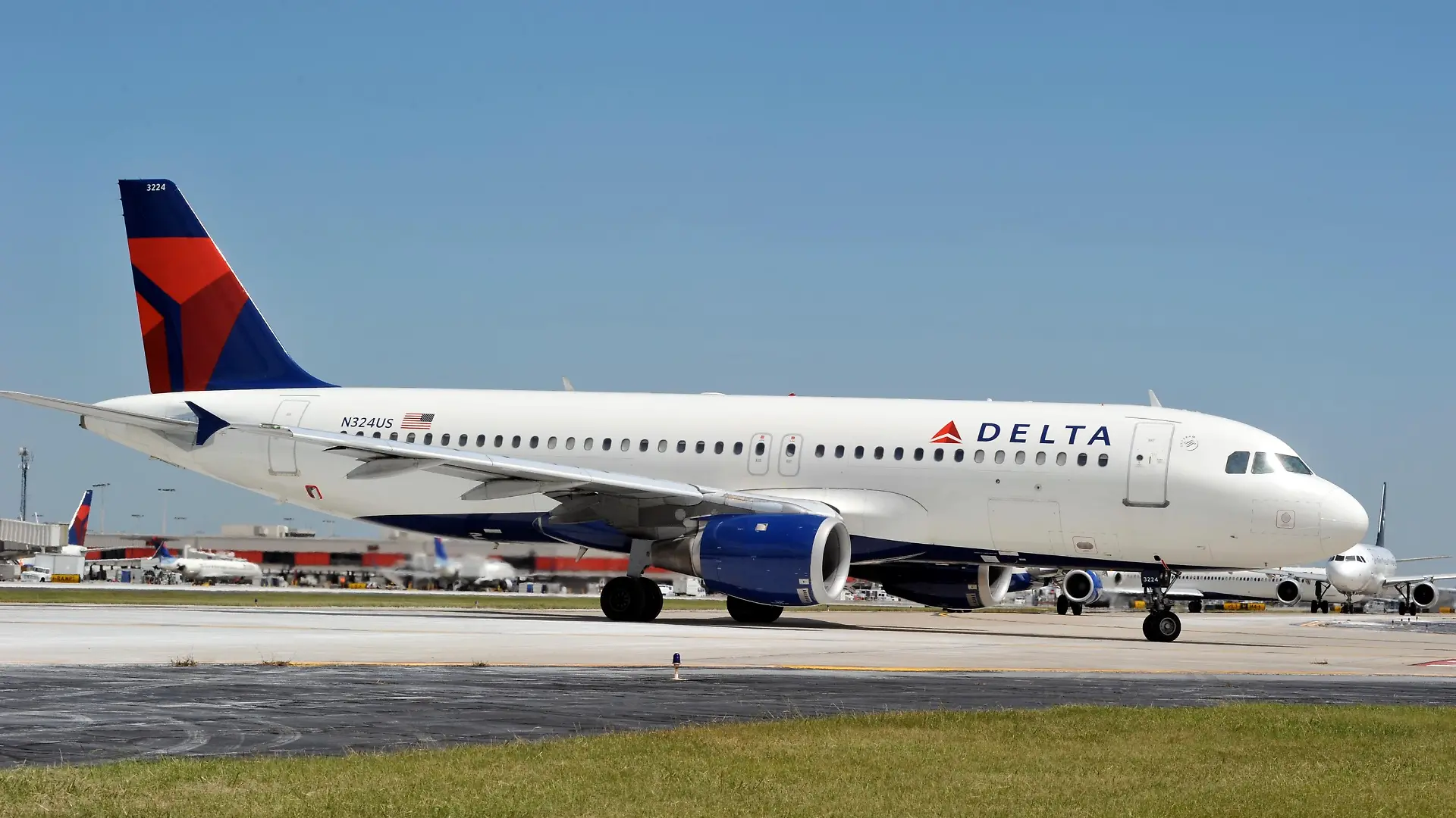 A 320