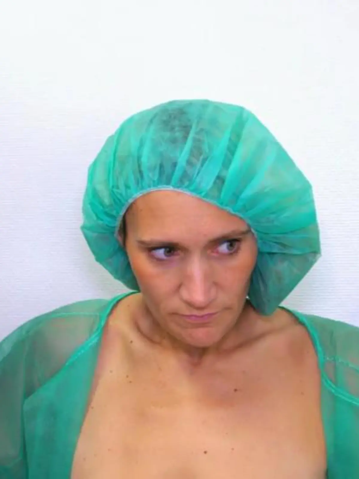 Bild zu: "Daniela begibt sich in die Brust-OP"