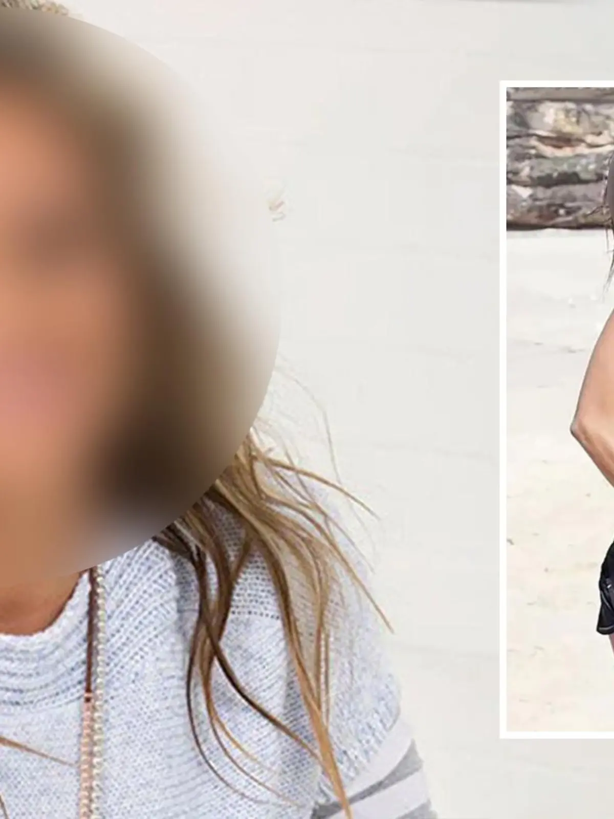 Savannah D. aus Australien wird vorgeworfen, einen 14-Jährigen gleich mehrfach vergewaltigt zu haben.