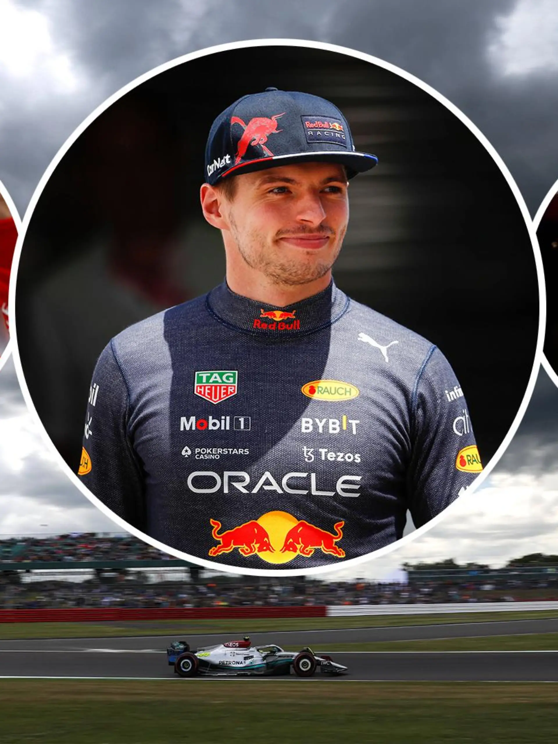 Wer sichert sich die Pole in Silverstone?