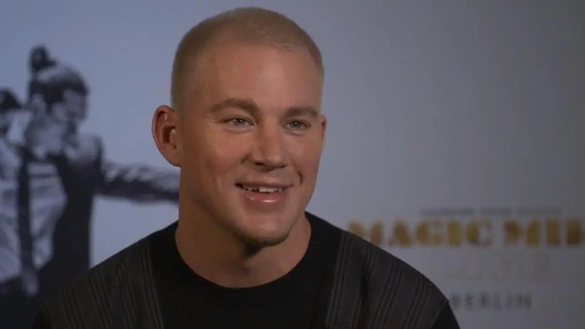 Deshalb will Channig Tatum nicht mehr strippen "Ich habe die Grenzen gesucht"