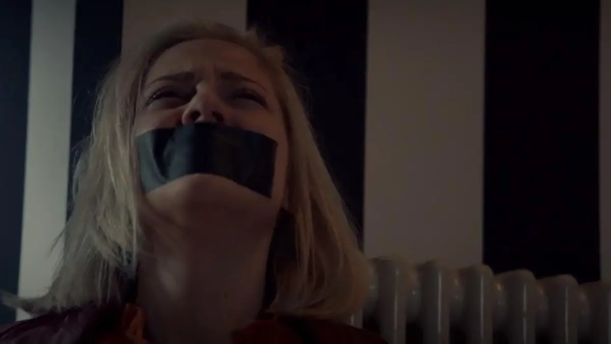 Sunny durchlebt einen Albtraum Die GZSZ-Wochenvorschau: Teil 3