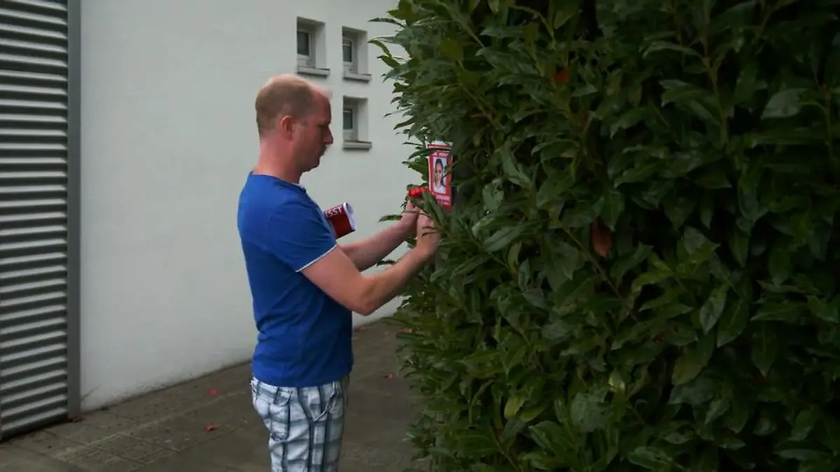 Helfer oder Täter? Untermieter unter Verdacht