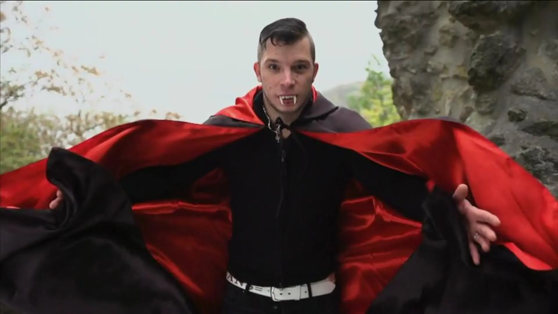 Die unterhaltsamsten DSDS Momente Gruselig war es!