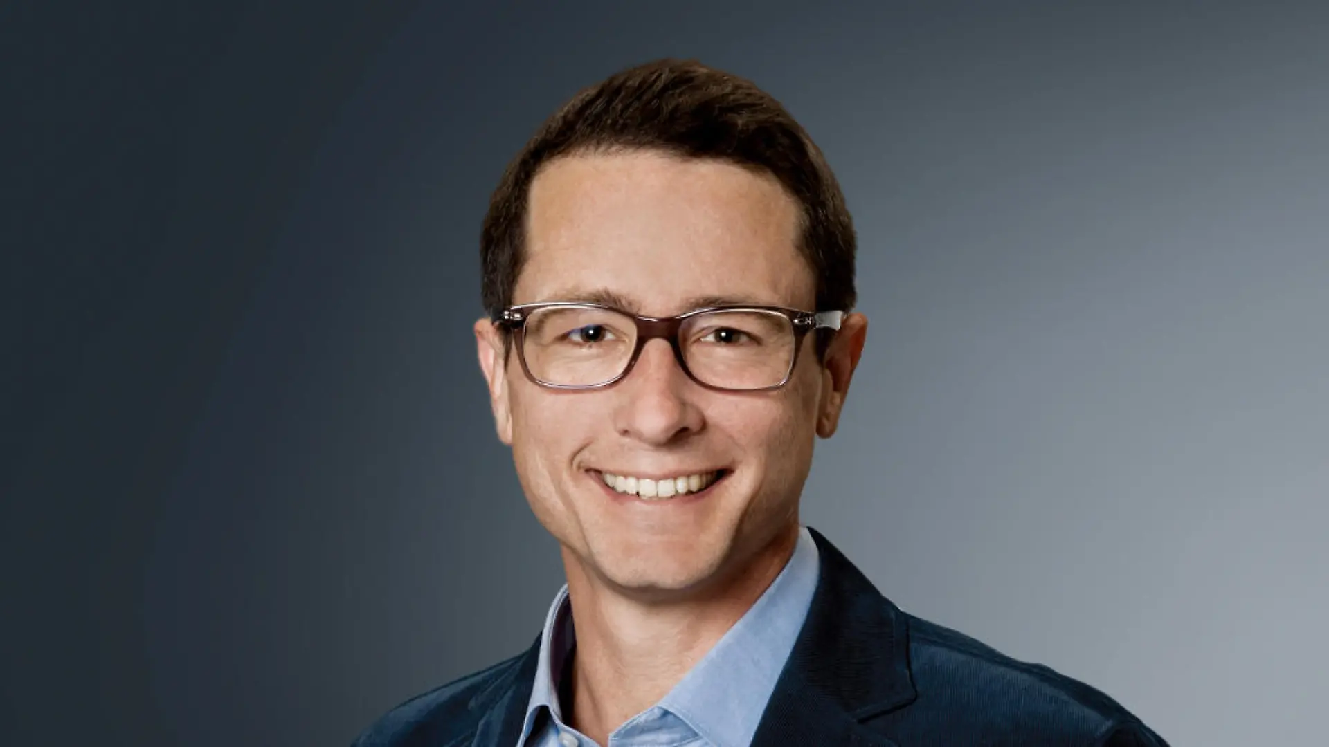 Sebastian Schick, Chefredakteur des Verbraucherportals Biallo.