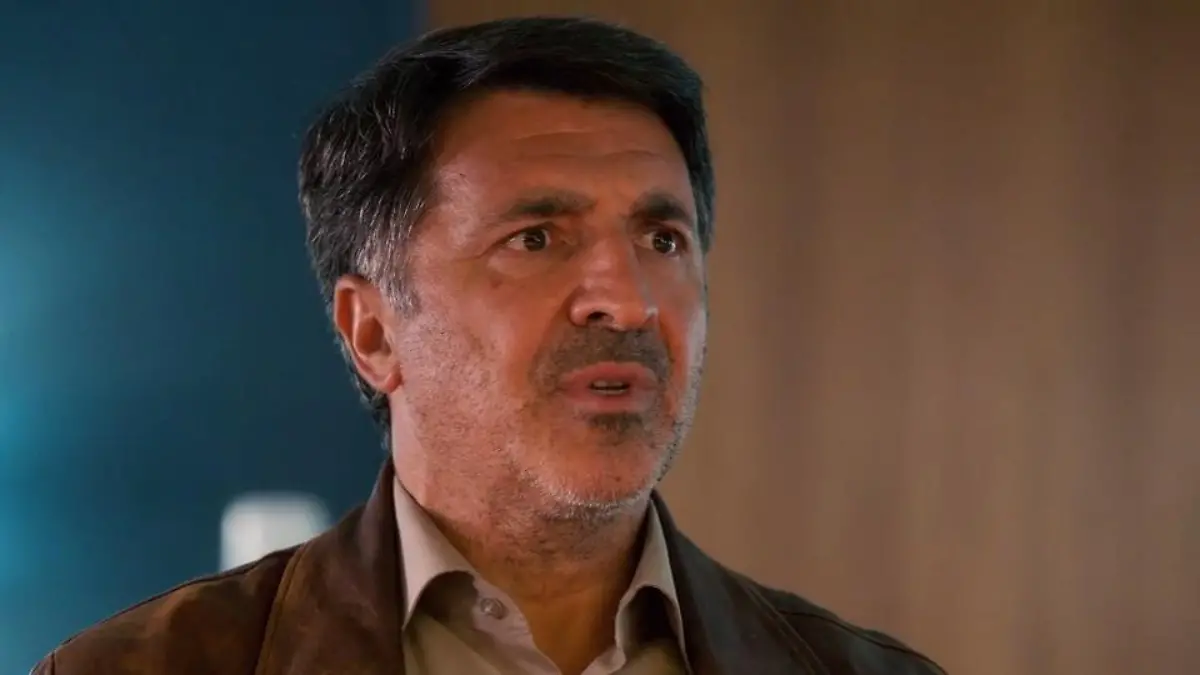 Mina bringt Amirs Vater zum Reden schwieg seit Tod seines Sohns